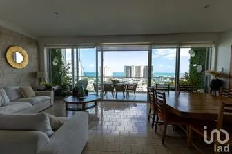 NEX-286781 - Departamento en Venta, con 3 recamaras, con 4 baños, con 247 m2 de construcción.