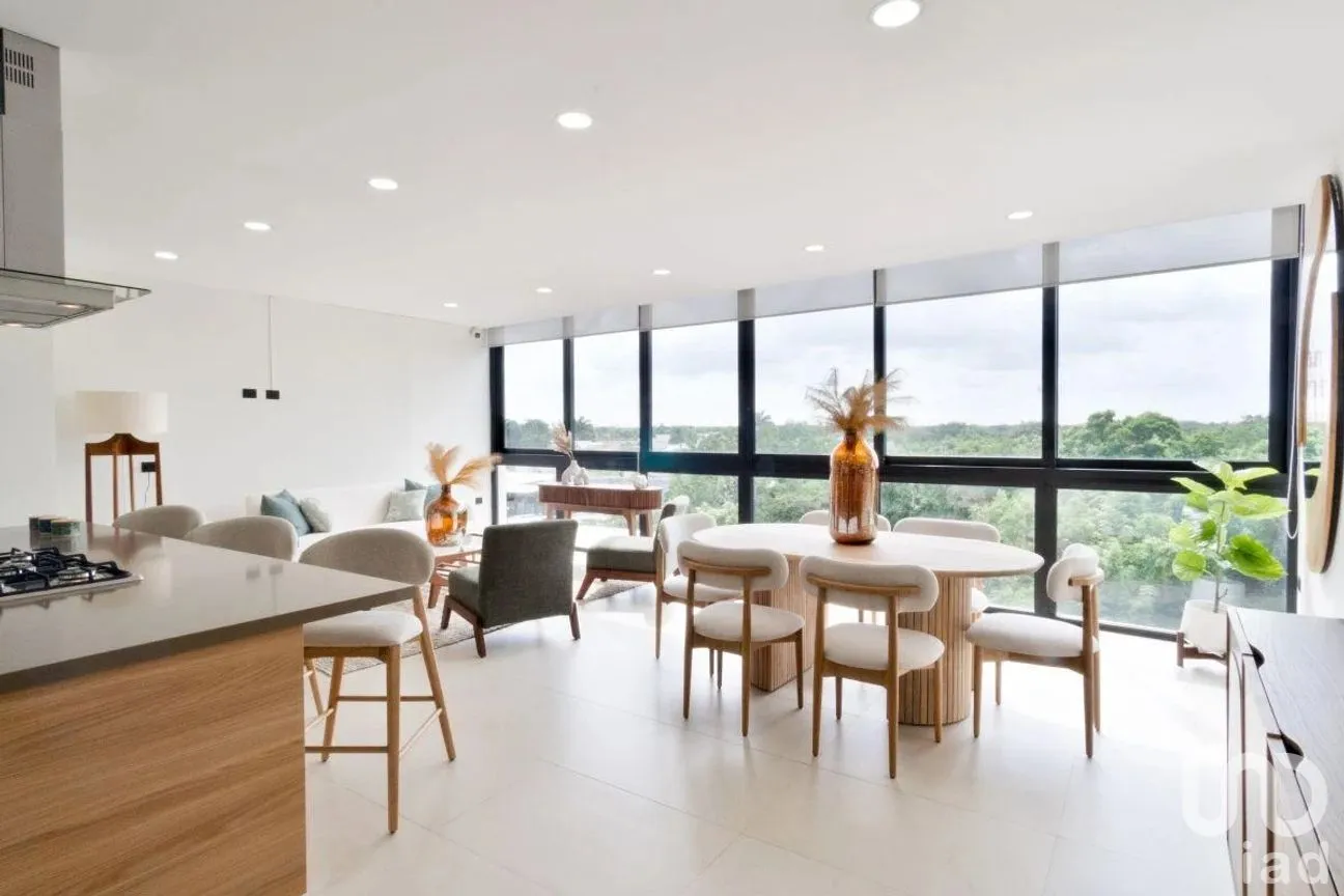 Departamento en Venta en Supermanzana 313, Benito Juárez, Quintana Roo | NEX-289786 | iad México | Foto 2 de 15