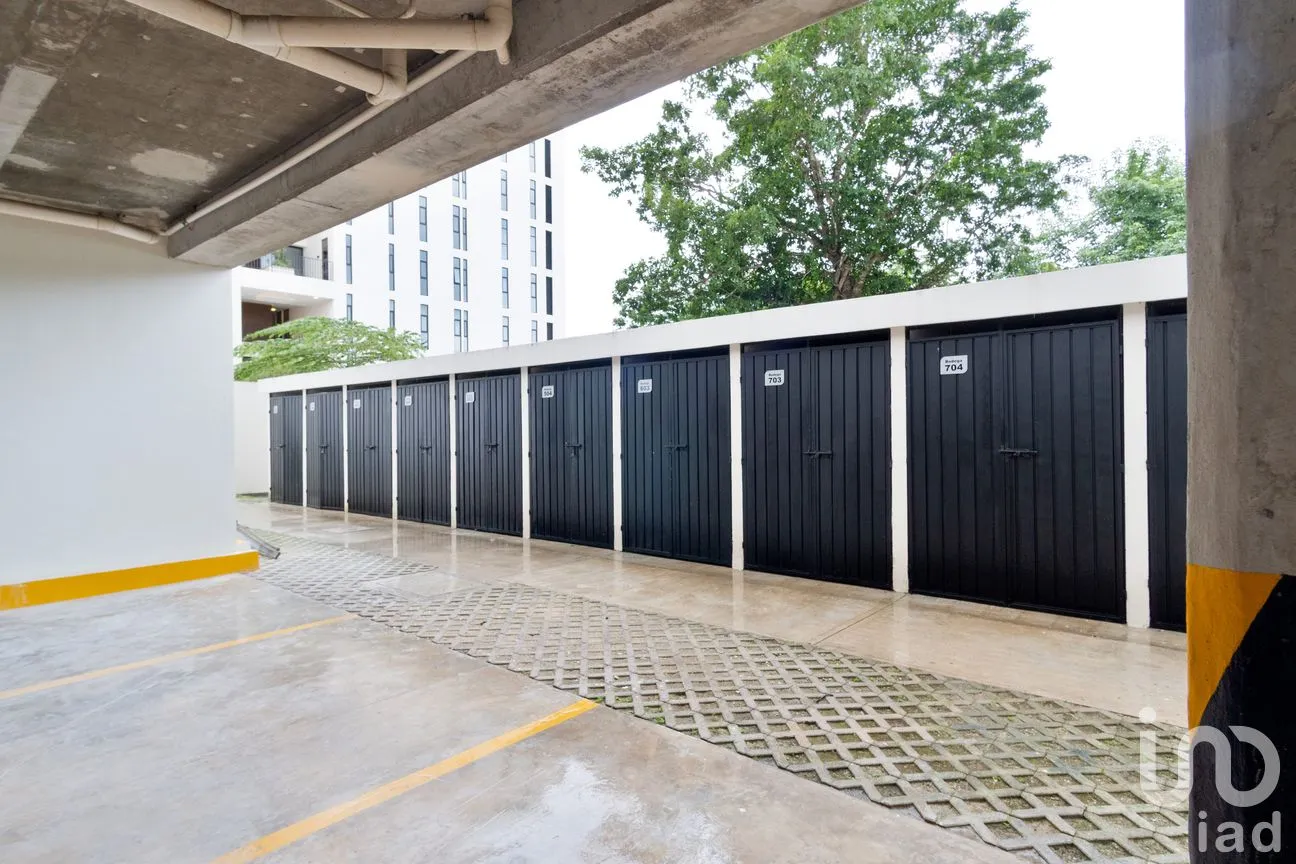 Departamento en Venta en Supermanzana 313, Benito Juárez, Quintana Roo | NEX-289786 | iad México | Foto 15 de 15