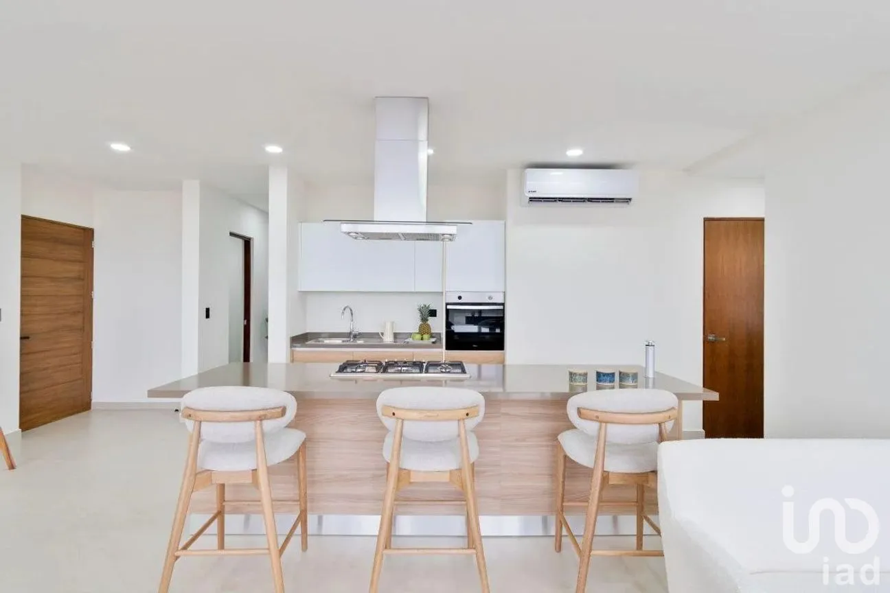 Departamento en Venta en Supermanzana 313, Benito Juárez, Quintana Roo | NEX-289786 | iad México | Foto 3 de 15