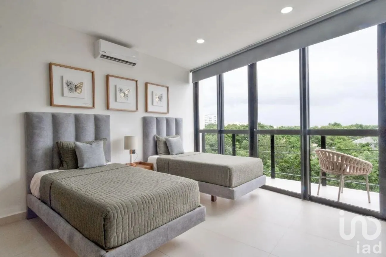 Departamento en Venta en Supermanzana 313, Benito Juárez, Quintana Roo | NEX-289786 | iad México | Foto 5 de 15