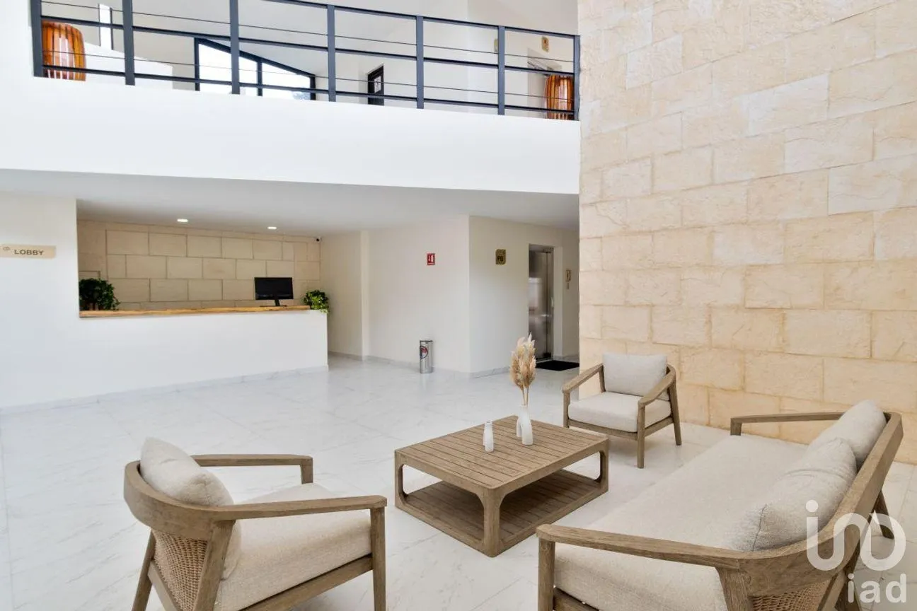 Departamento en Venta en Supermanzana 313, Benito Juárez, Quintana Roo | NEX-289786 | iad México | Foto 9 de 15