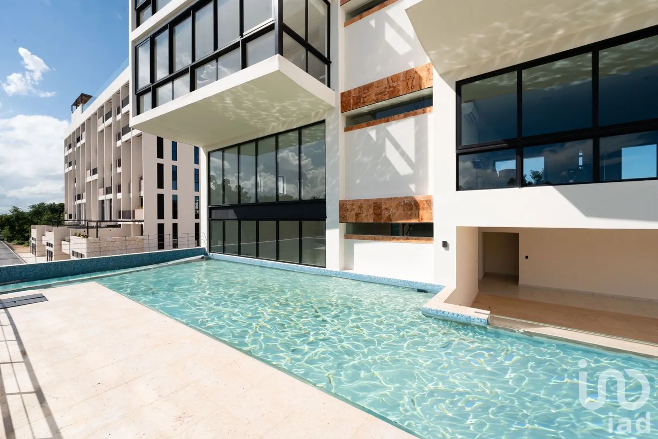Departamento en Venta en Supermanzana 313, Benito Juárez, Quintana Roo | NEX-289789 | iad México | Foto 13 de 15