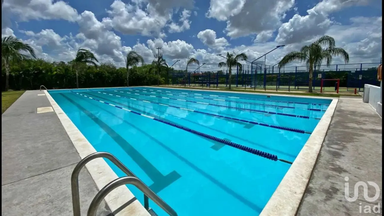 Casa en Venta en Aqua Residencial, Benito Juárez, Quintana Roo | NEX-289811 | iad México | Foto 12 de 18