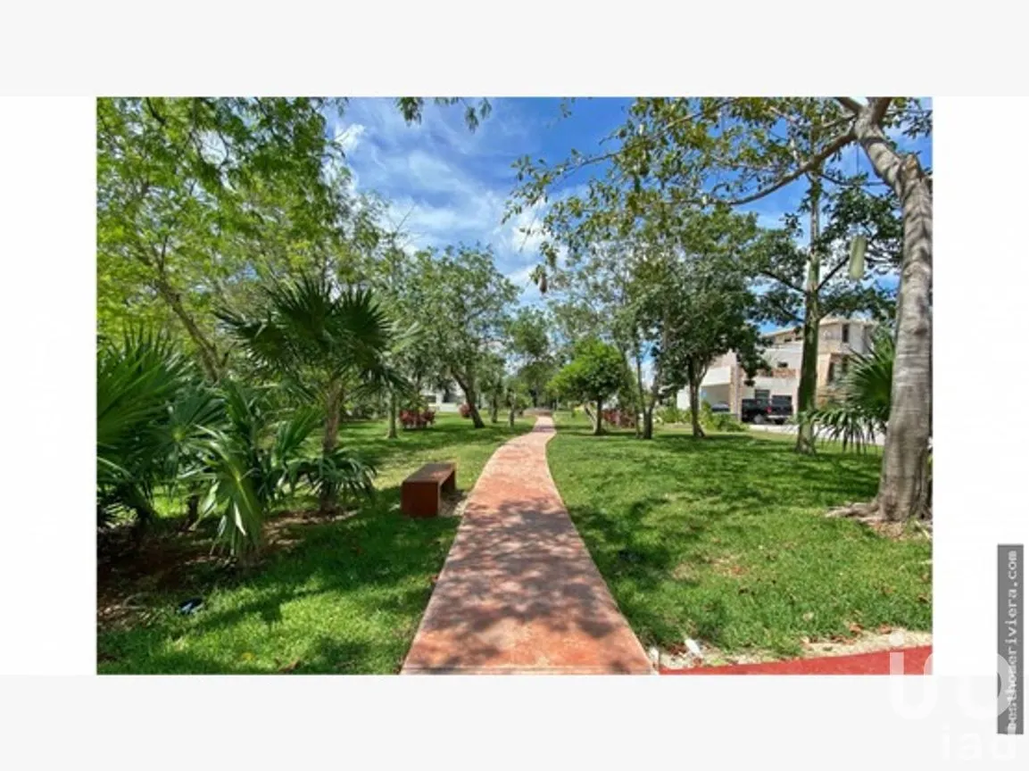 Casa en Venta en Aqua Residencial, Benito Juárez, Quintana Roo | NEX-289811 | iad México | Foto 16 de 18