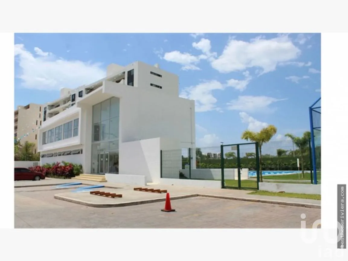 Casa en Venta en Aqua Residencial, Benito Juárez, Quintana Roo | NEX-289811 | iad México | Foto 18 de 18