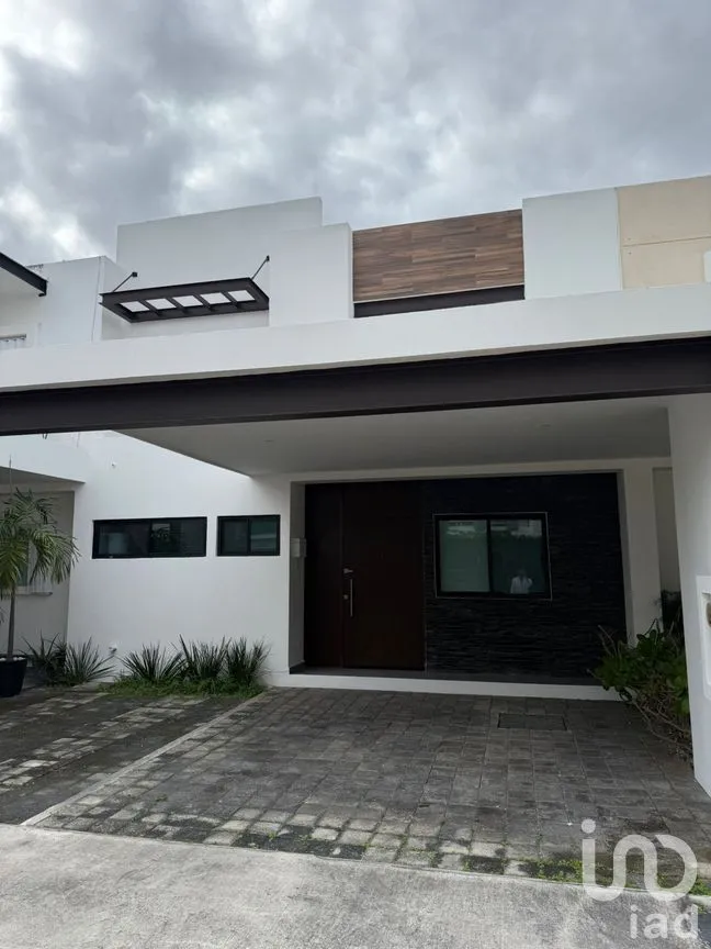 Casa en Venta en Aqua Residencial, Benito Juárez, Quintana Roo | NEX-289811 | iad México | Foto 1 de 18