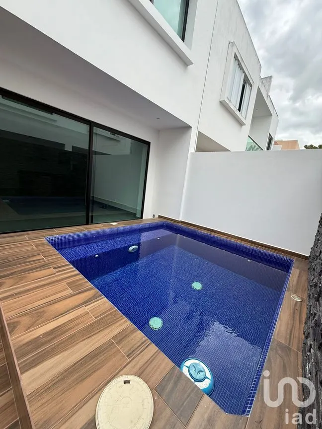 Casa en Venta en Aqua Residencial, Benito Juárez, Quintana Roo | NEX-289811 | iad México | Foto 10 de 18