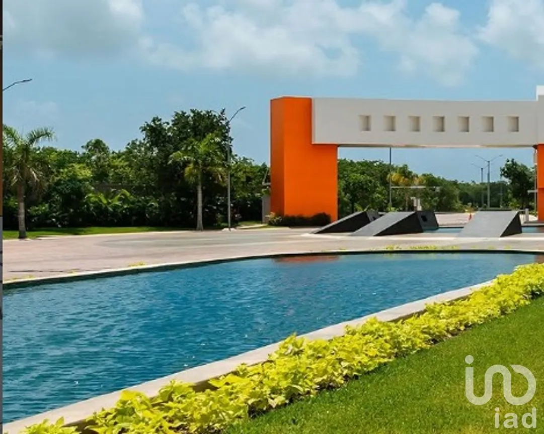 Casa en Venta en Vía Cumbres Residencial, Benito Juárez, Quintana Roo | NEX-289812 | iad México | Foto 14 de 17