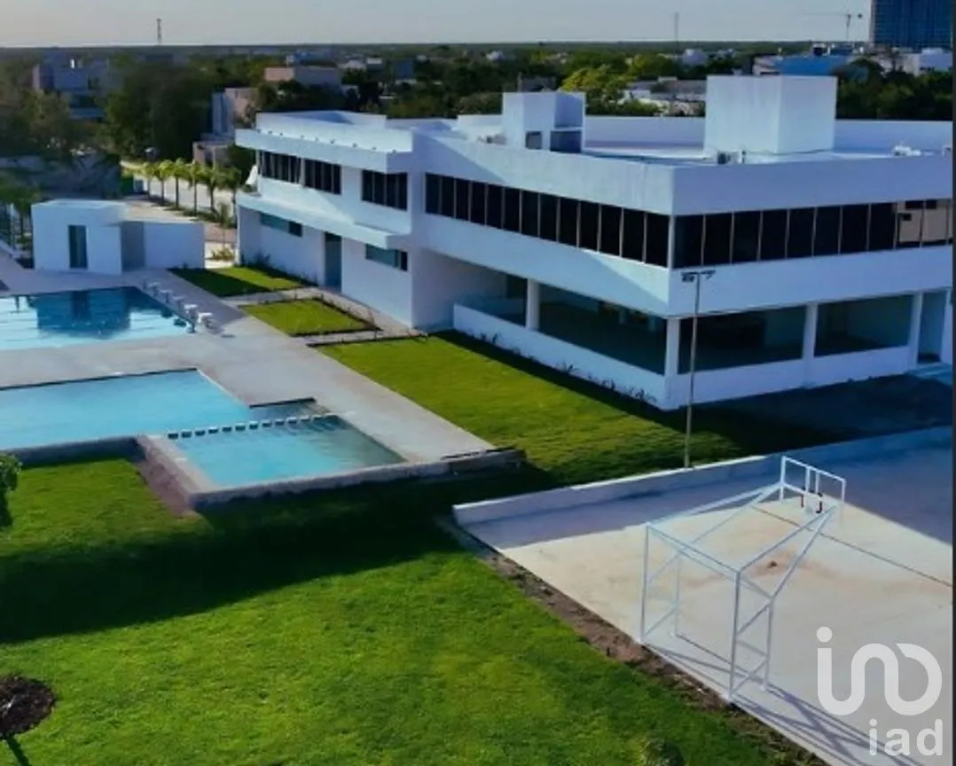 Casa en Venta en Vía Cumbres Residencial, Benito Juárez, Quintana Roo | NEX-289812 | iad México | Foto 17 de 17