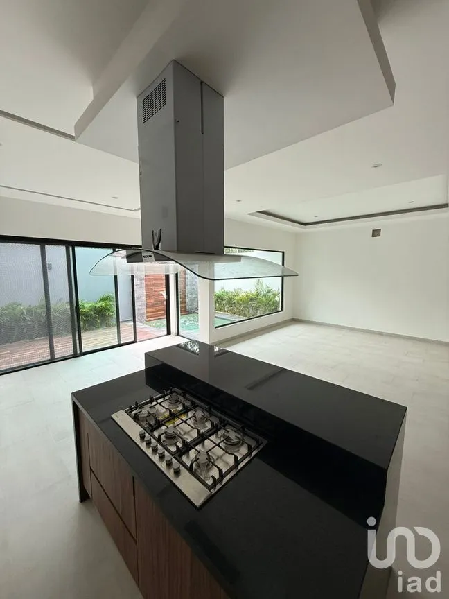 Casa en Venta en Vía Cumbres Residencial, Benito Juárez, Quintana Roo | NEX-289812 | iad México | Foto 5 de 17