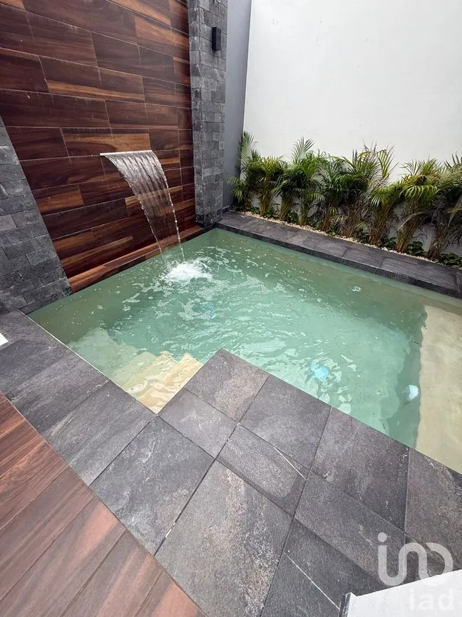 Casa en Venta en Vía Cumbres Residencial, Benito Juárez, Quintana Roo | NEX-289812 | iad México | Foto 13 de 17