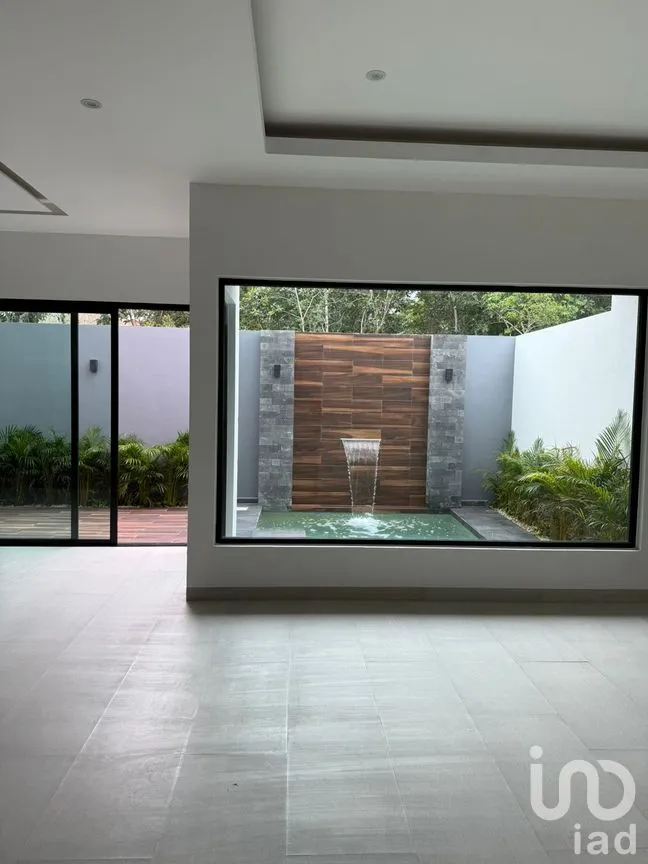 Casa en Venta en Vía Cumbres Residencial, Benito Juárez, Quintana Roo | NEX-289812 | iad México | Foto 1 de 17