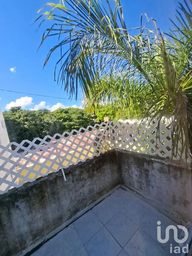 Casa en Venta en Paraíso Villas, Benito Juárez, Quintana Roo | NEX-289890 | iad México | Foto 19 de 23
