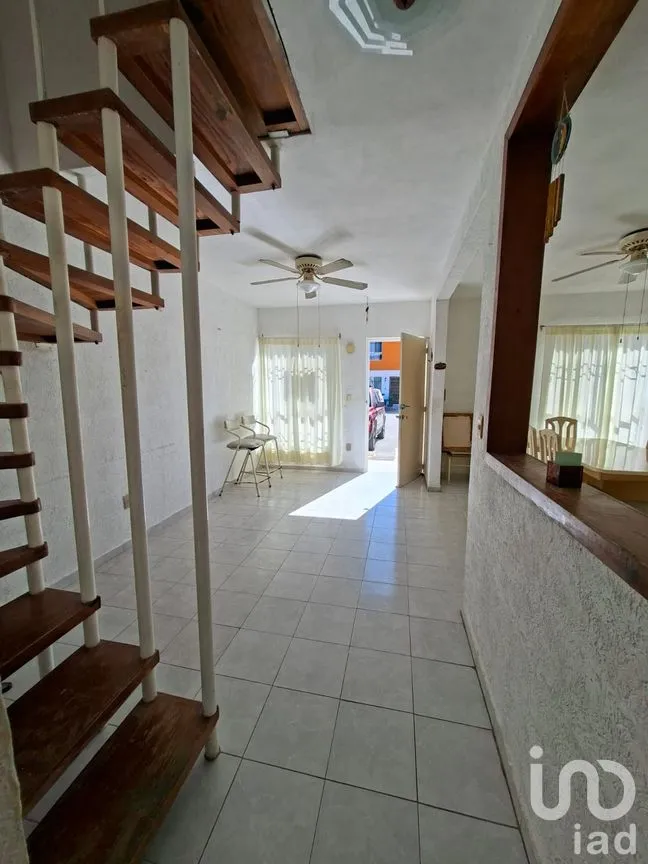 Casa en Venta en Paraíso Villas, Benito Juárez, Quintana Roo | NEX-289890 | iad México | Foto 3 de 23