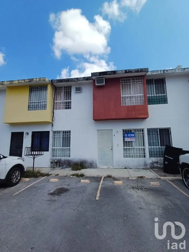 Casa en Venta en Paraíso Villas, Benito Juárez, Quintana Roo | NEX-289890 | iad México | Foto 18 de 23