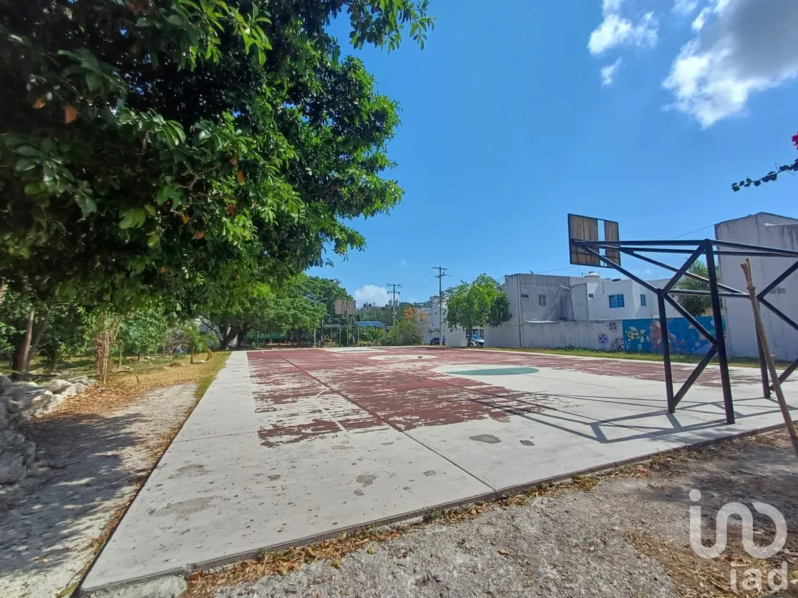 Casa en Venta en Paraíso Villas, Benito Juárez, Quintana Roo | NEX-289890 | iad México | Foto 20 de 22