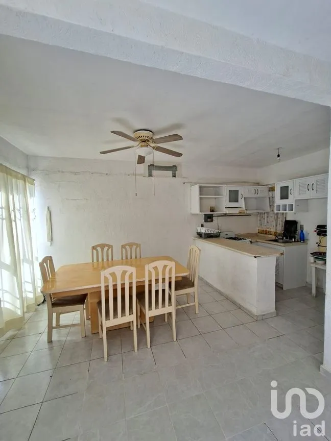 Casa en Venta en Paraíso Villas, Benito Juárez, Quintana Roo | NEX-289890 | iad México | Foto 3 de 22