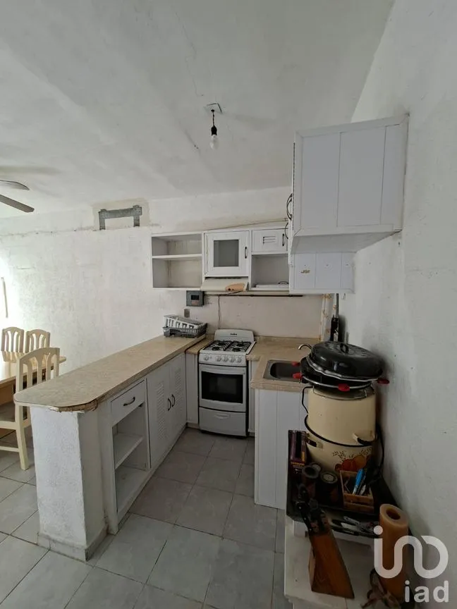 Casa en Venta en Paraíso Villas, Benito Juárez, Quintana Roo | NEX-289890 | iad México | Foto 4 de 22