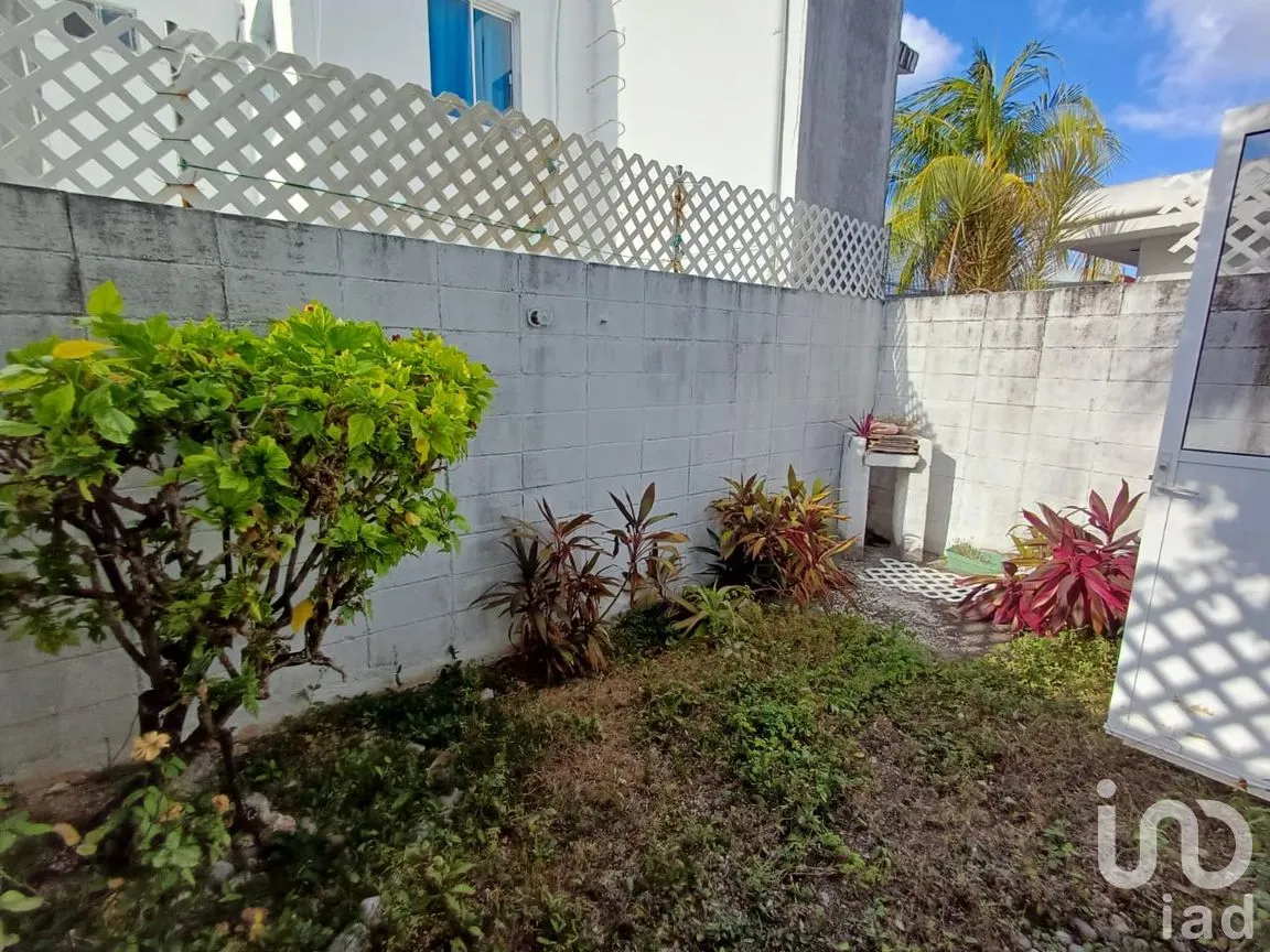 Casa en Venta en Paraíso Villas, Benito Juárez, Quintana Roo | NEX-289890 | iad México | Foto 7 de 22