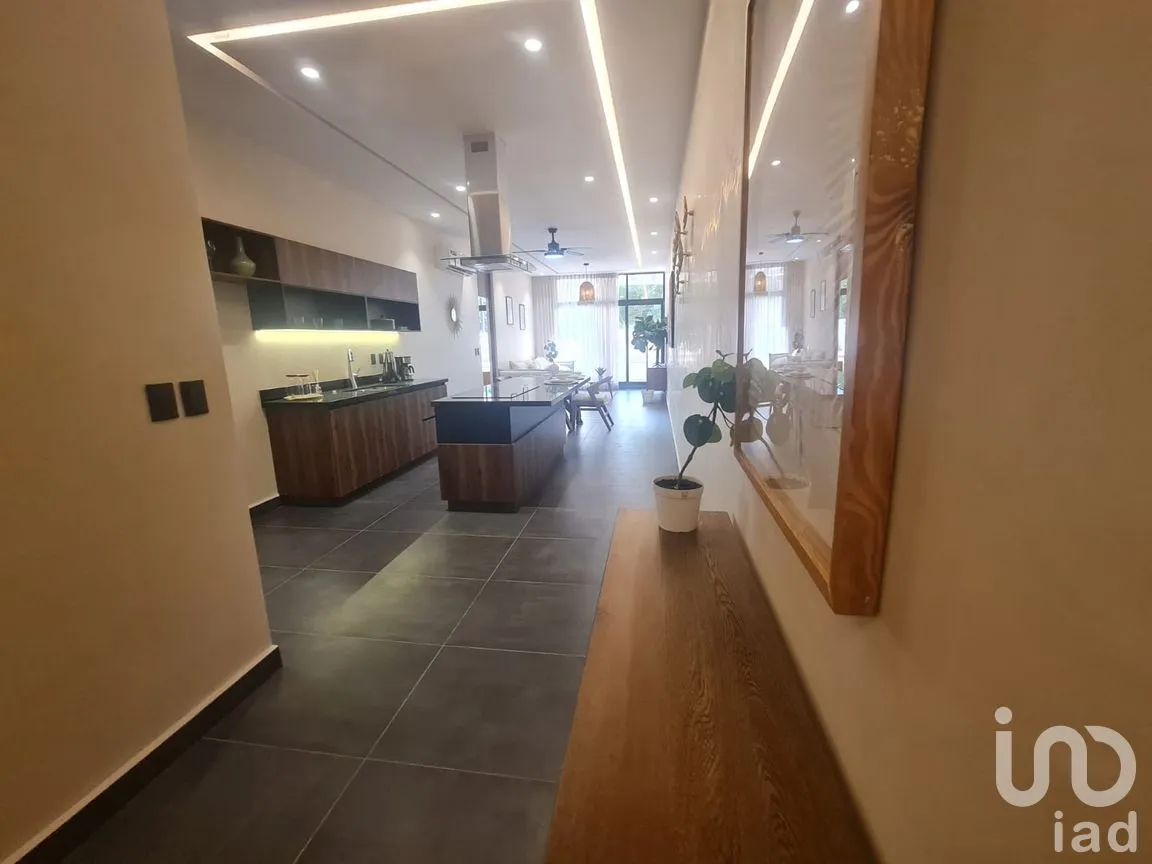 Departamento en Venta en Supermanzana 313, Benito Juárez, Quintana Roo | NEX-289991 | iad México | Foto 3 de 13