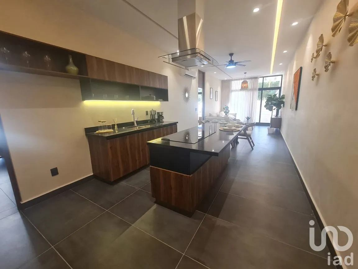 Departamento en Venta en Supermanzana 313, Benito Juárez, Quintana Roo | NEX-289991 | iad México | Foto 4 de 13