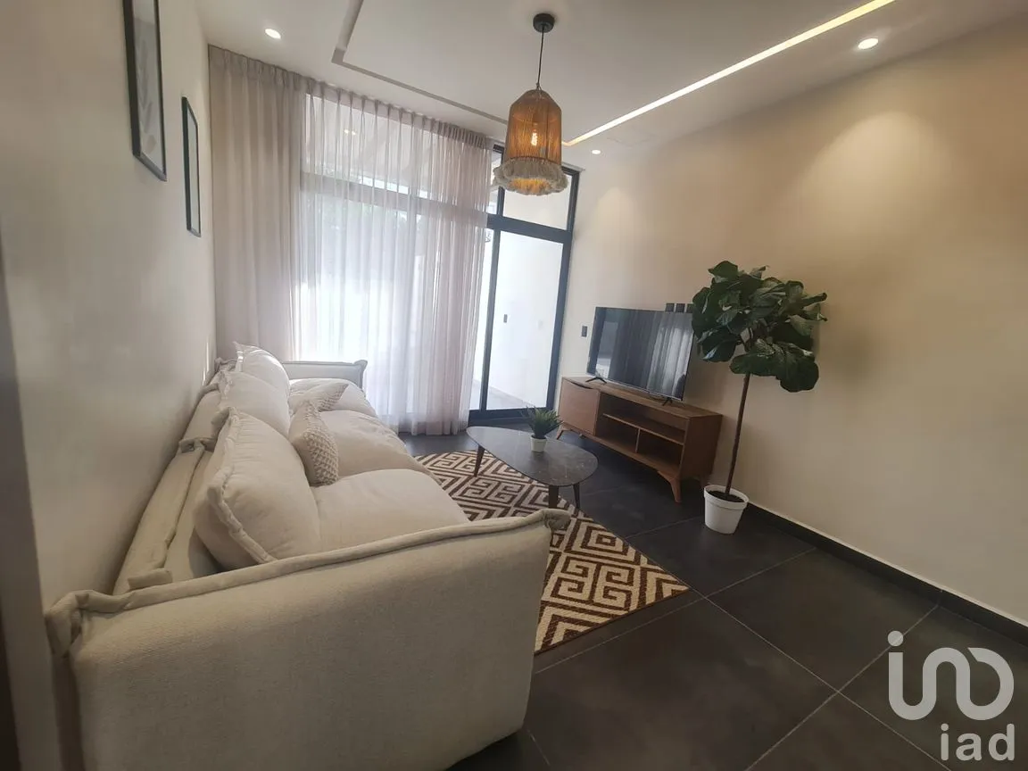 Departamento en Venta en Supermanzana 313, Benito Juárez, Quintana Roo | NEX-289991 | iad México | Foto 1 de 13