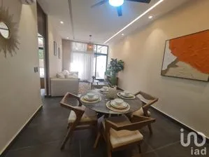 NEX-289991 - Departamento en Venta, con 2 recamaras, con 2 baños, con 170 m2 de construcción.