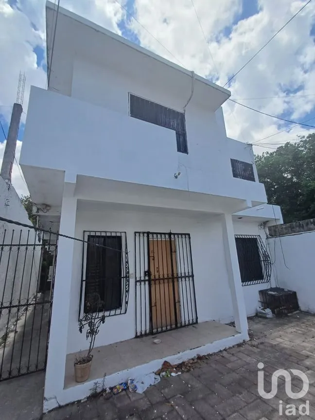 Casa en Venta en Supermanzana 510, Benito Juárez, Quintana Roo | NEX-289993 | iad México | Foto 2 de 22