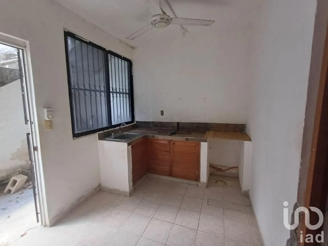 Casa en Venta en Supermanzana 510, Benito Juárez, Quintana Roo | NEX-289993 | iad México | Foto 9 de 22