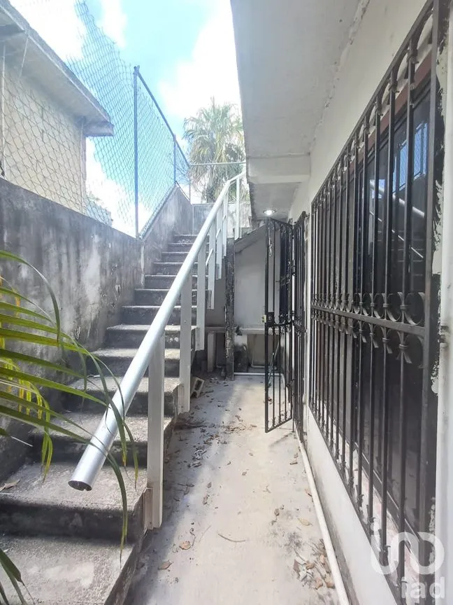Casa en Venta en Supermanzana 510, Benito Juárez, Quintana Roo | NEX-289993 | iad México | Foto 11 de 22