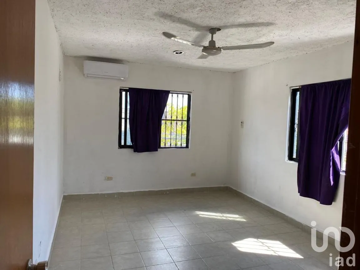 Casa en Venta en Supermanzana 510, Benito Juárez, Quintana Roo | NEX-289993 | iad México | Foto 20 de 22