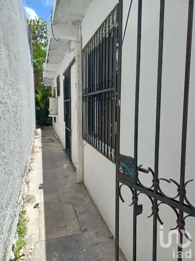 Casa en Venta en Supermanzana 510, Benito Juárez, Quintana Roo | NEX-289993 | iad México | Foto 7 de 22