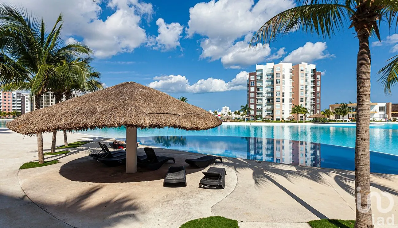 Departamento en Venta en Dream Lagoons, Benito Juárez, Quintana Roo | NEX-290002 | iad México | Foto 12 de 12