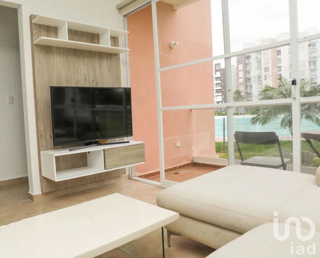 Departamento en Venta en Dream Lagoons, Benito Juárez, Quintana Roo | NEX-290002 | iad México | Foto 3 de 12