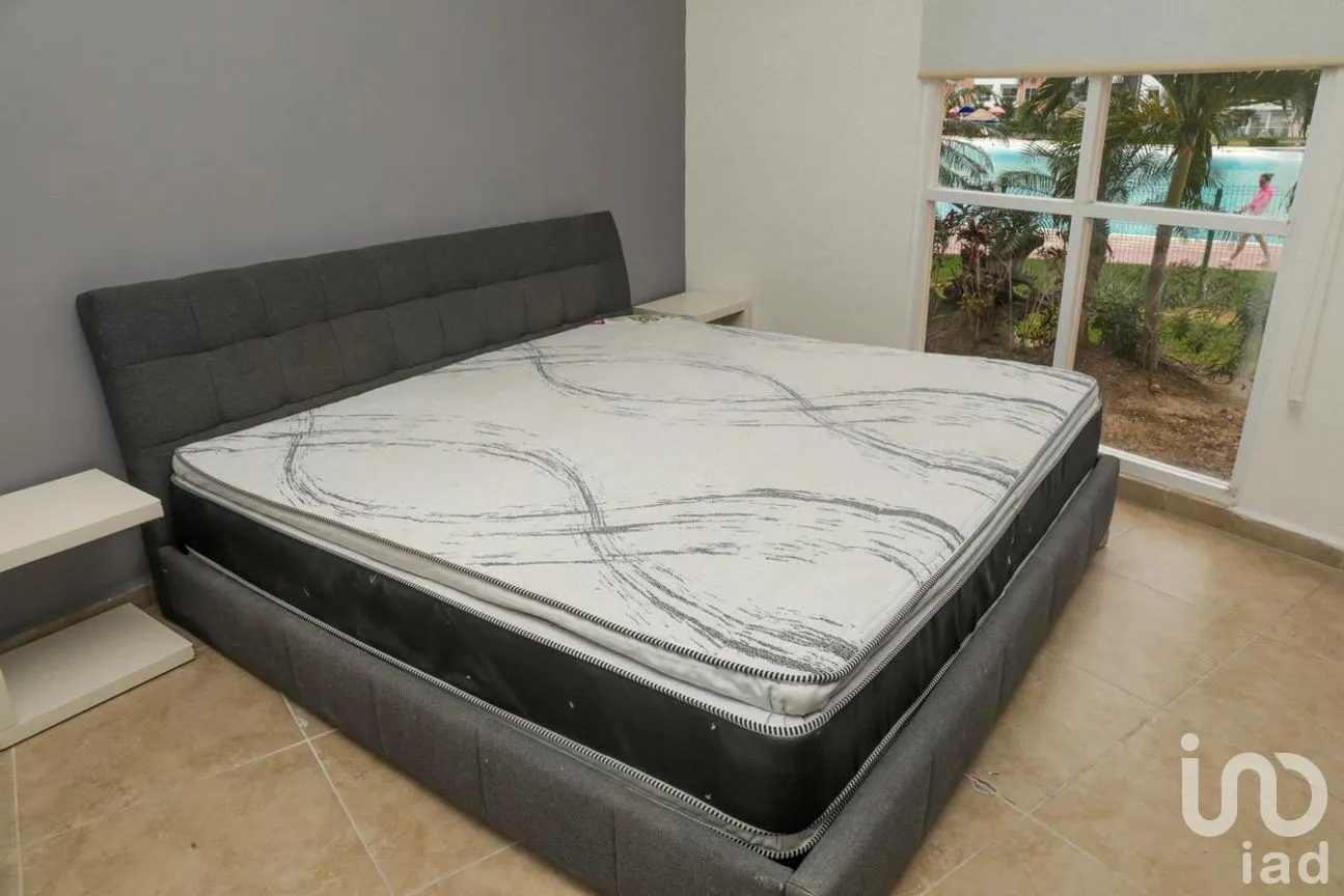Departamento en Venta en Dream Lagoons, Benito Juárez, Quintana Roo | NEX-290002 | iad México | Foto 5 de 12