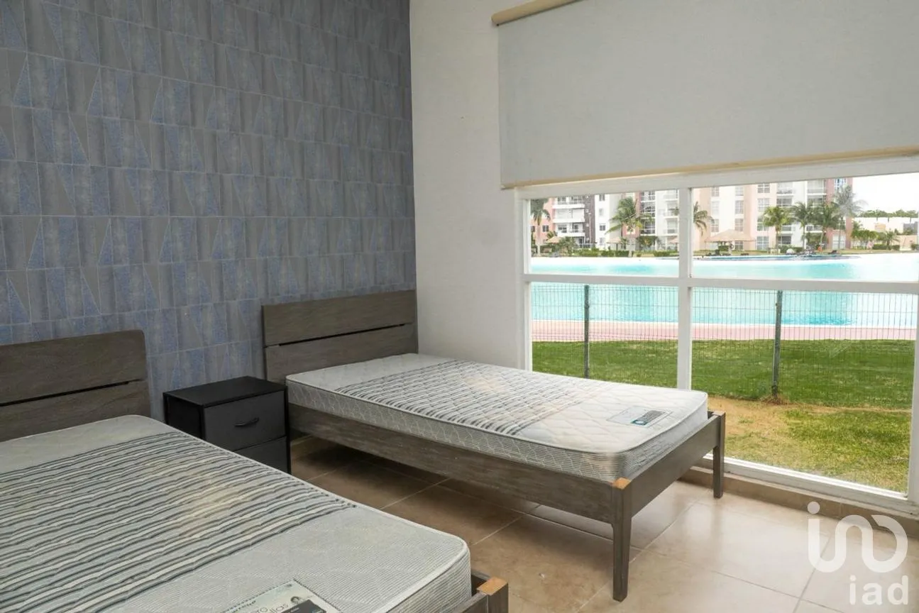 Departamento en Venta en Dream Lagoons, Benito Juárez, Quintana Roo | NEX-290002 | iad México | Foto 6 de 12