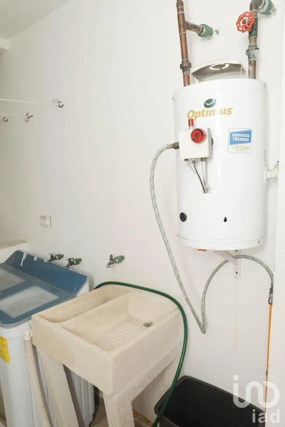 Departamento en Venta en Dream Lagoons, Benito Juárez, Quintana Roo | NEX-290002 | iad México | Foto 8 de 12