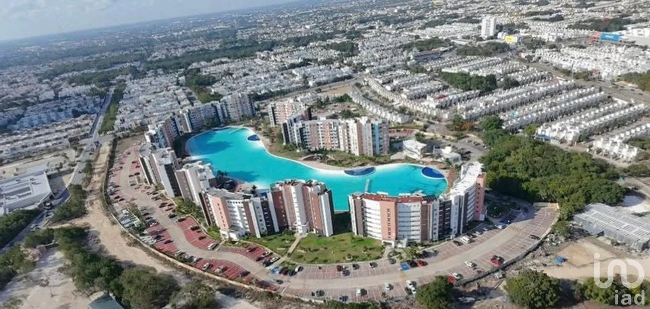 Departamento en Venta en Dream Lagoons, Benito Juárez, Quintana Roo | NEX-290002 | iad México | Foto 9 de 12