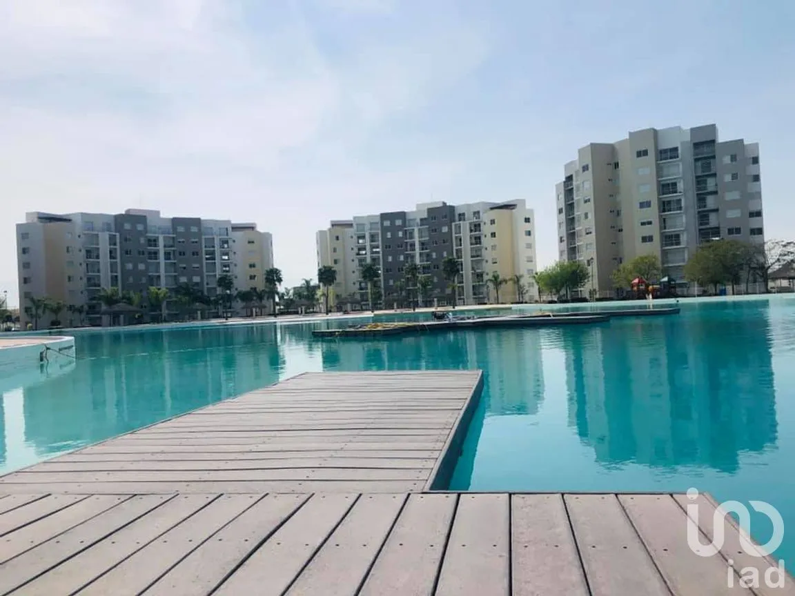 Departamento en Venta en Dream Lagoons, Benito Juárez, Quintana Roo | NEX-290002 | iad México | Foto 10 de 12
