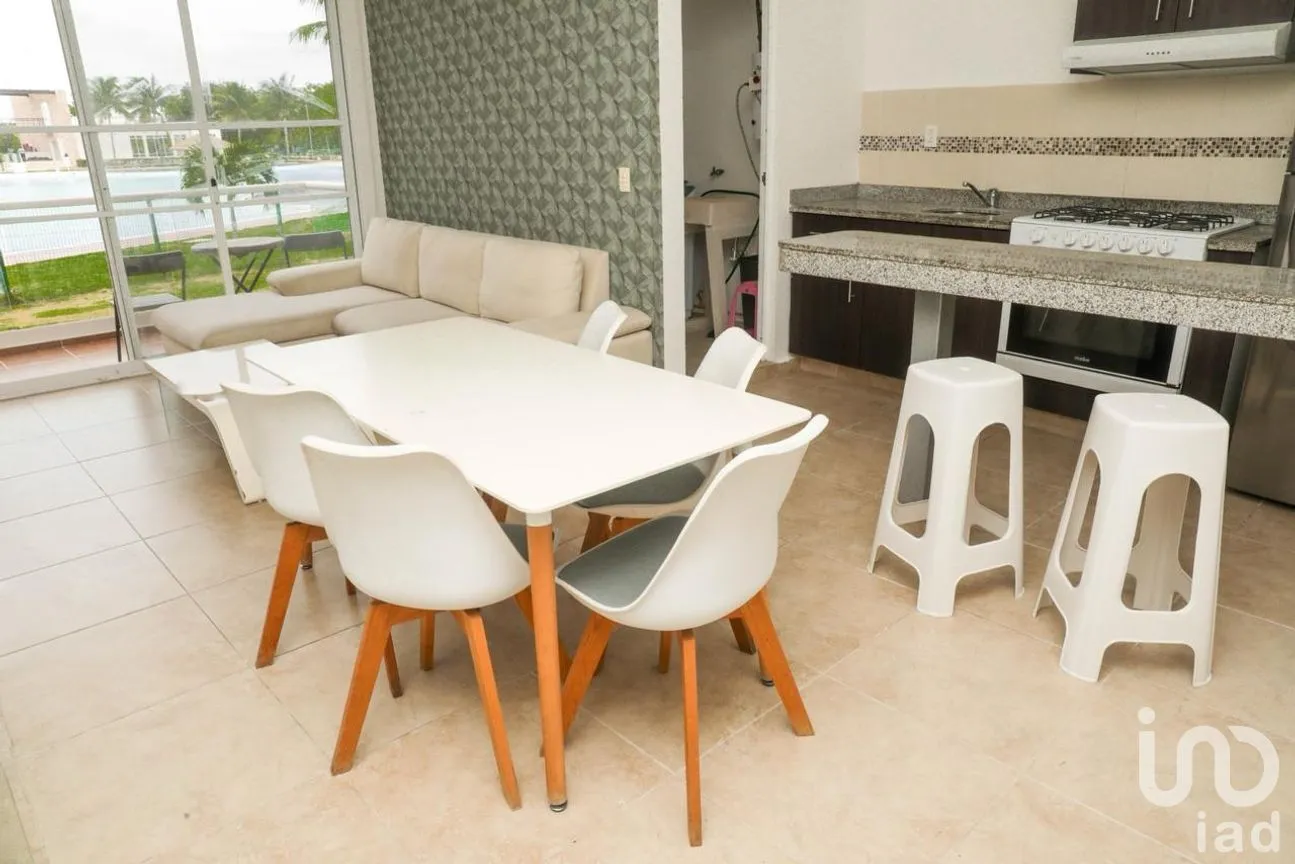 Departamento en Venta en Dream Lagoons, Benito Juárez, Quintana Roo | NEX-290002 | iad México | Foto 1 de 12