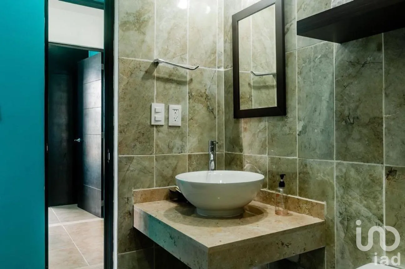 Departamento en Venta en Dream Lagoons, Benito Juárez, Quintana Roo | NEX-290006 | iad México | Foto 11 de 12