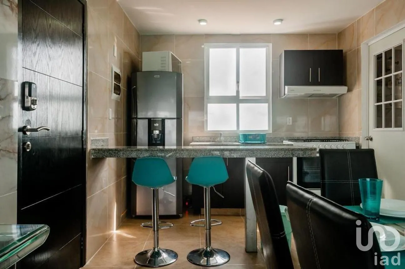 Departamento en Venta en Dream Lagoons, Benito Juárez, Quintana Roo | NEX-290006 | iad México | Foto 4 de 12