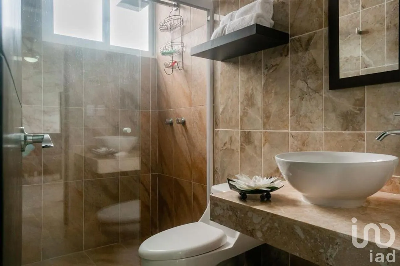 Departamento en Venta en Dream Lagoons, Benito Juárez, Quintana Roo | NEX-290006 | iad México | Foto 8 de 12