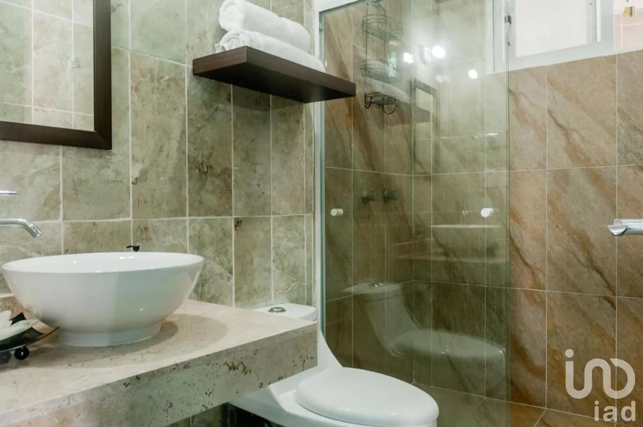 Departamento en Venta en Dream Lagoons, Benito Juárez, Quintana Roo | NEX-290006 | iad México | Foto 10 de 12