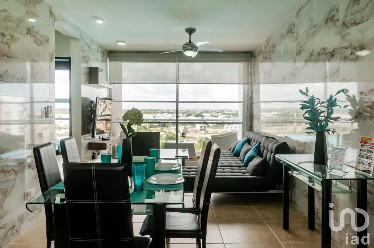 Departamento en Venta en Dream Lagoons, Benito Juárez, Quintana Roo | NEX-290006 | iad México | Foto 1 de 12