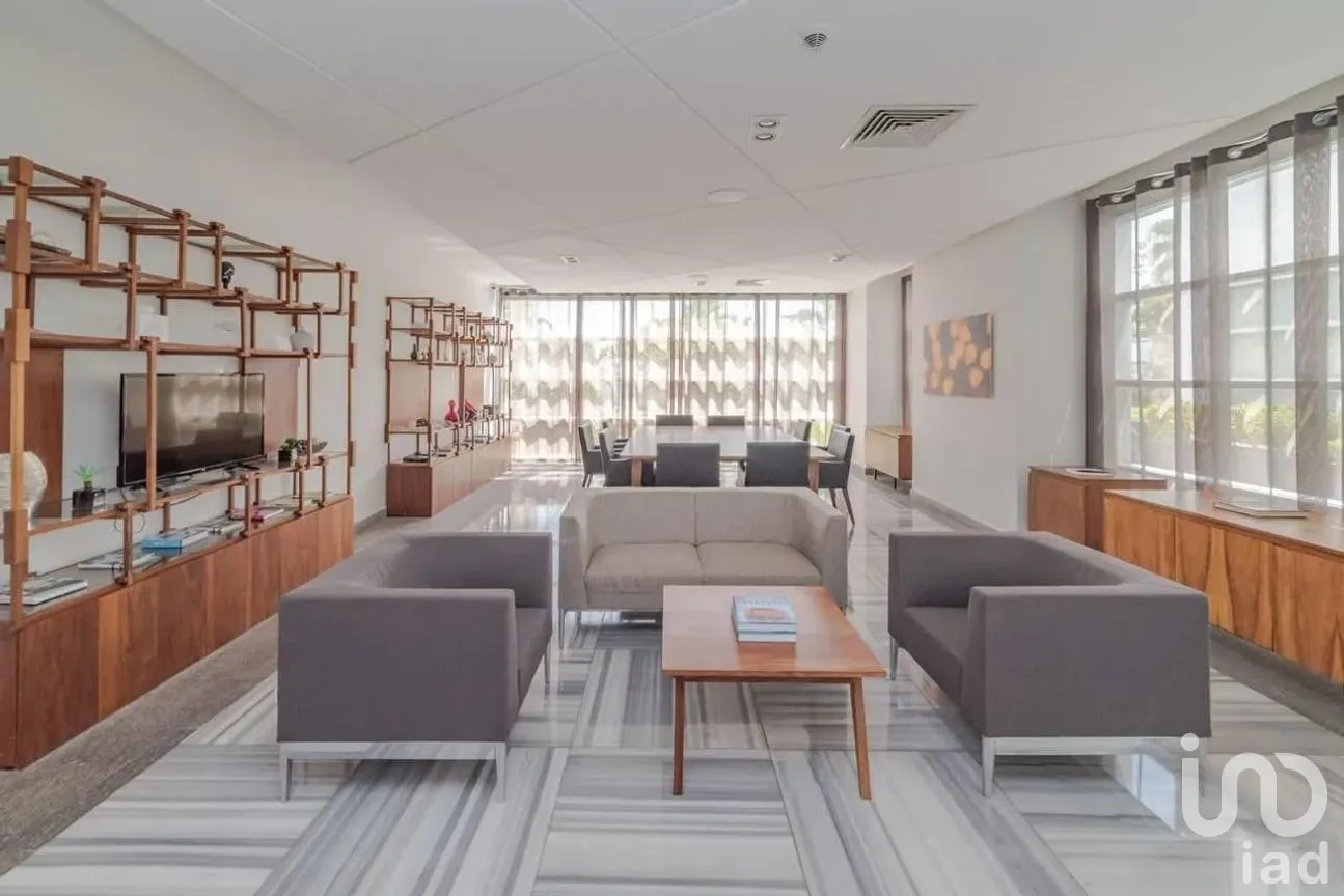 Departamento en Renta en Cancún Centro, Benito Juárez, Quintana Roo | NEX-290019 | iad México | Foto 13 de 14