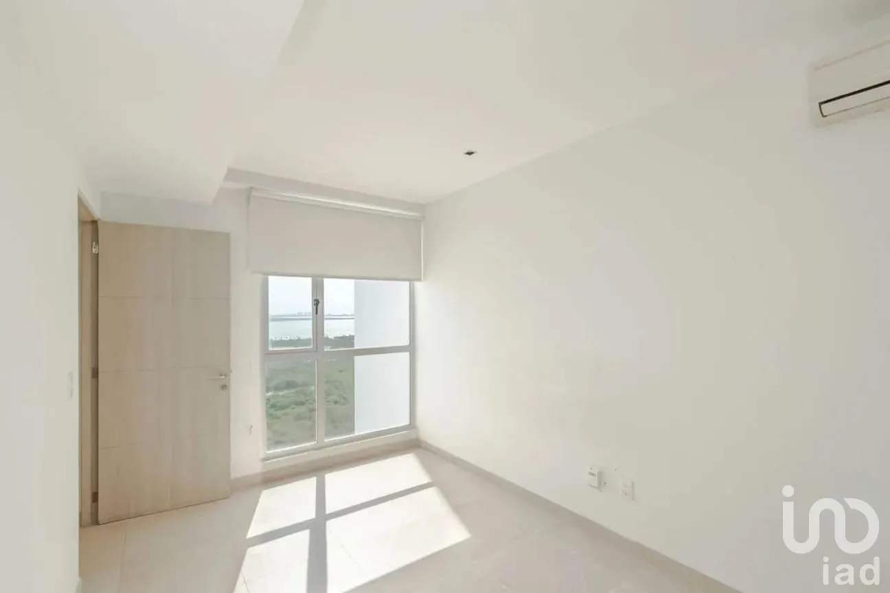 Departamento en Renta en Cancún Centro, Benito Juárez, Quintana Roo | NEX-290019 | iad México | Foto 9 de 14