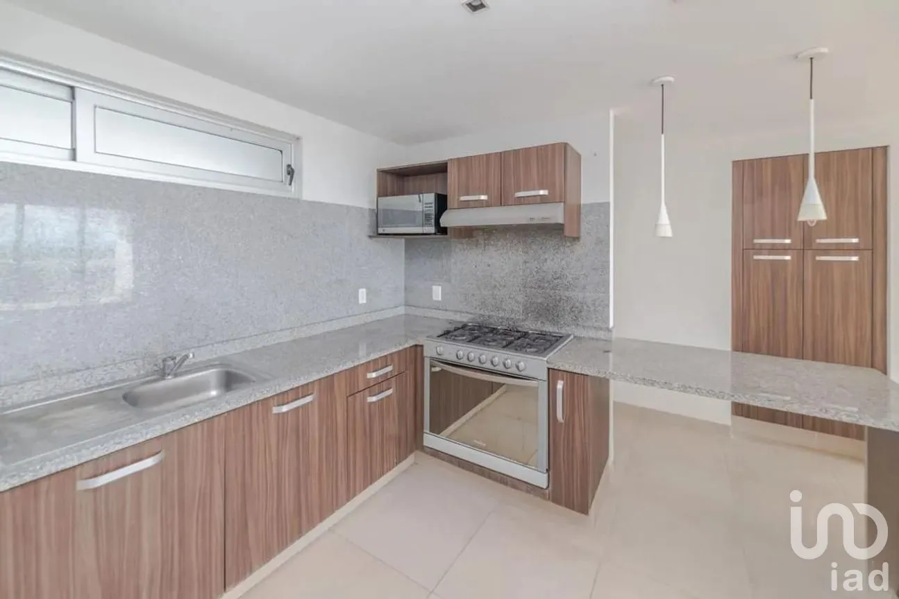 Departamento en Renta en Cancún Centro, Benito Juárez, Quintana Roo | NEX-290019 | iad México | Foto 2 de 14