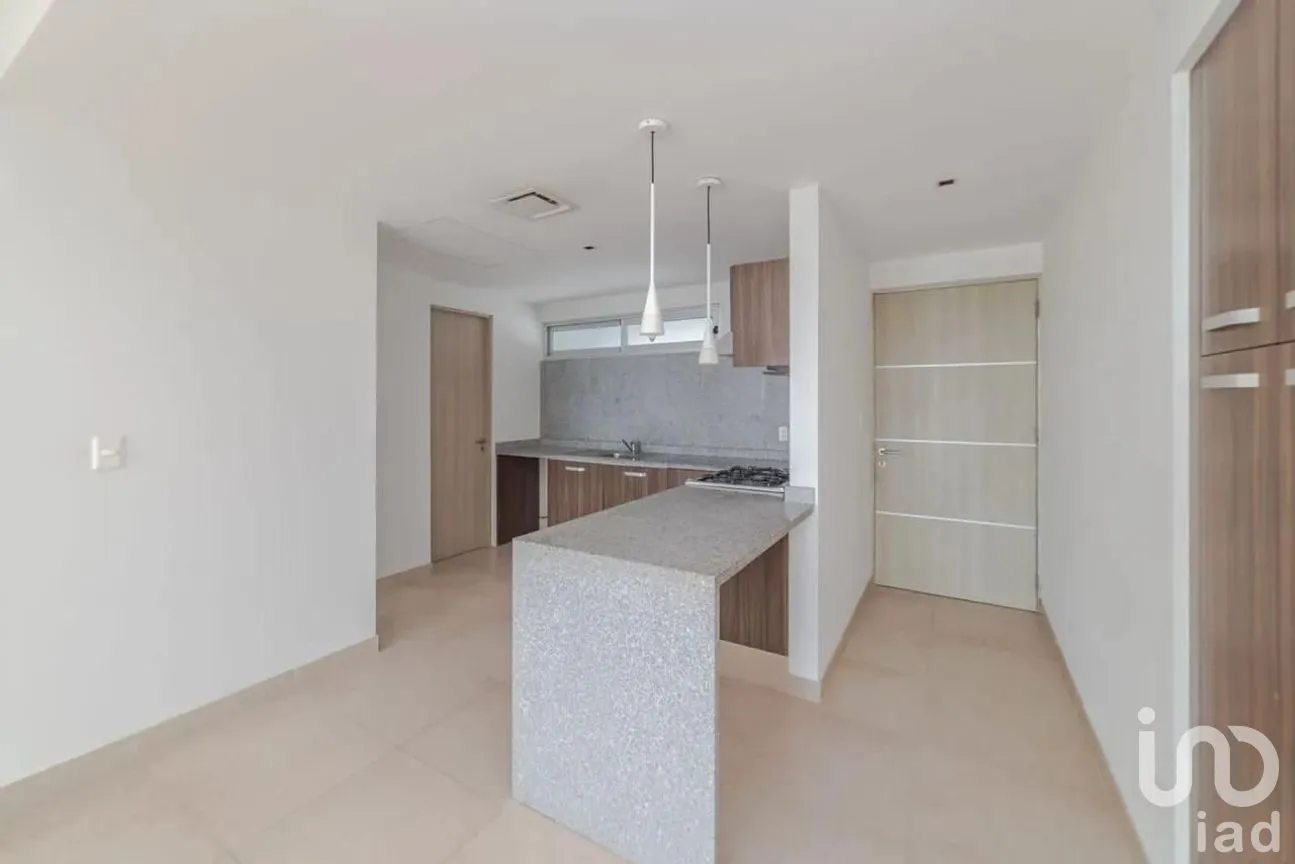 Departamento en Renta en Cancún Centro, Benito Juárez, Quintana Roo | NEX-290019 | iad México | Foto 3 de 14